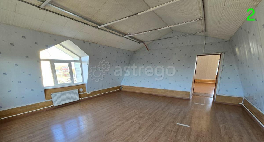 Торговое помещение, 200 м2 Чекмагуш - изображение 5