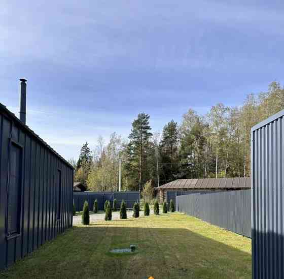 Дом, 100 м2, 4 сотки, 1 эт. Москва