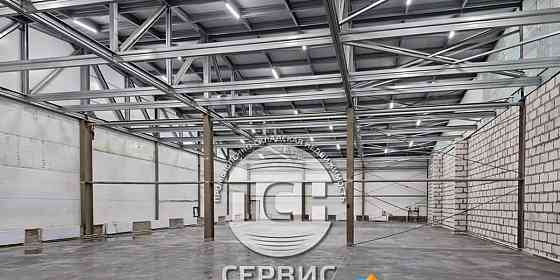 Склад, 1039 м2 Одинцово