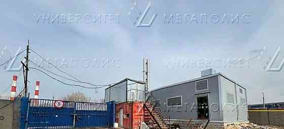 Склад, 4700 м2 Дзержинский