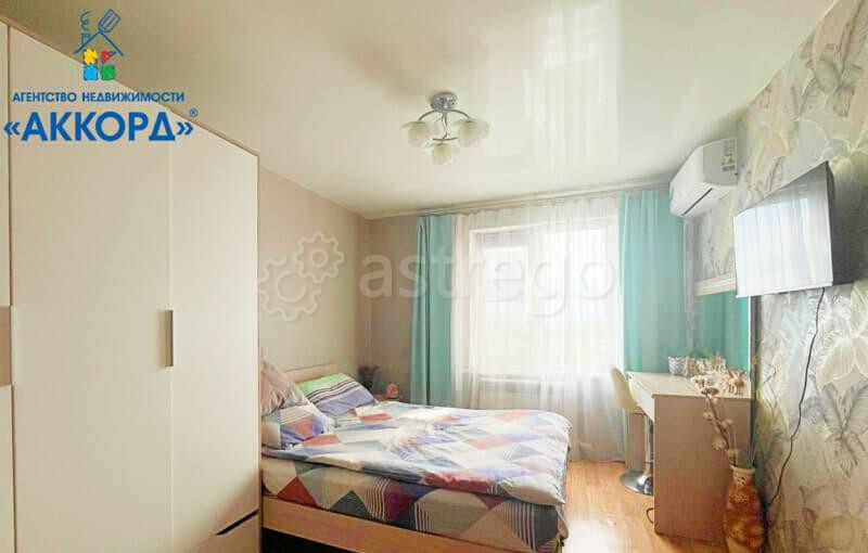 2-комн. квартира, 43.3 м2, 9/9 эт. Барнаул - изображение 5