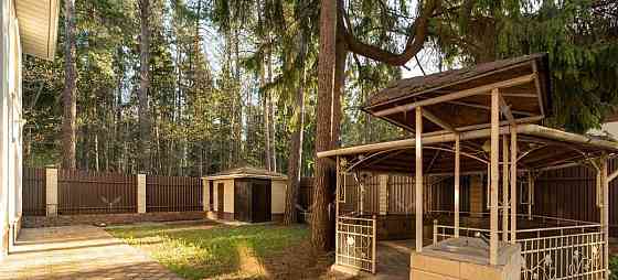 Коттедж, 440 м2, 5 соток, 3 эт. Балашиха