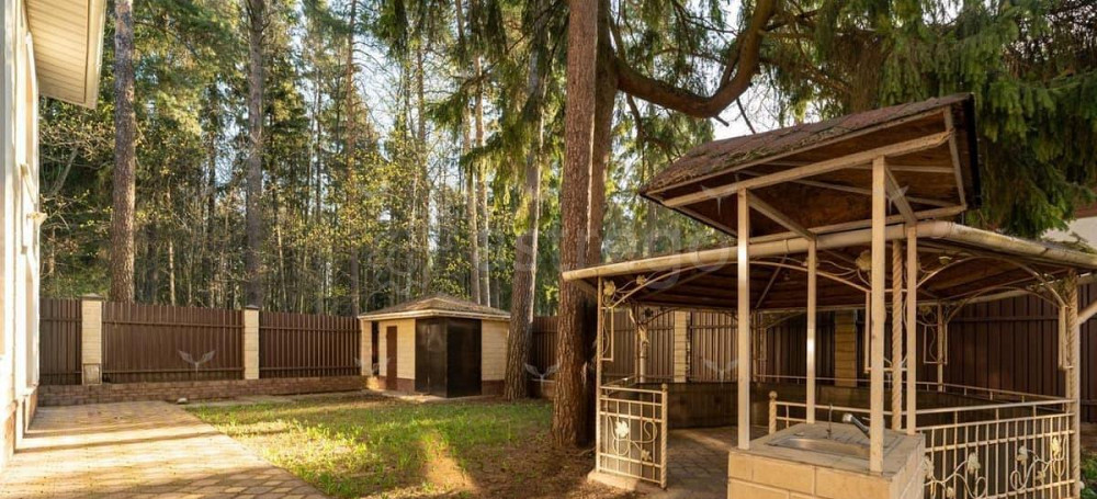 Коттедж, 440 м2, 5 соток, 3 эт. Балашиха - изображение 5