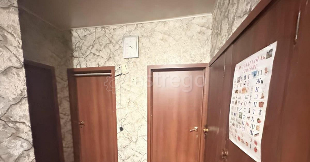 Комната, 14 м2, 4/6 эт. Москва - изображение 3