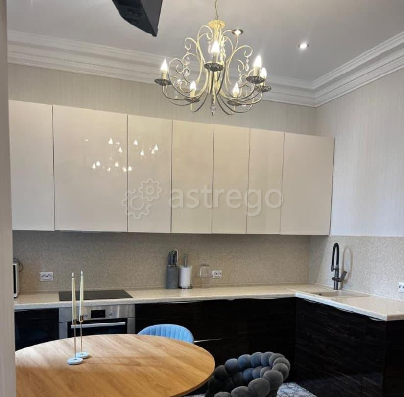 2-комн. квартира, 48 м2, 2/7 эт. Химки - изображение 2