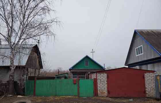 Дом, 31.3 м2 Новоалтайск