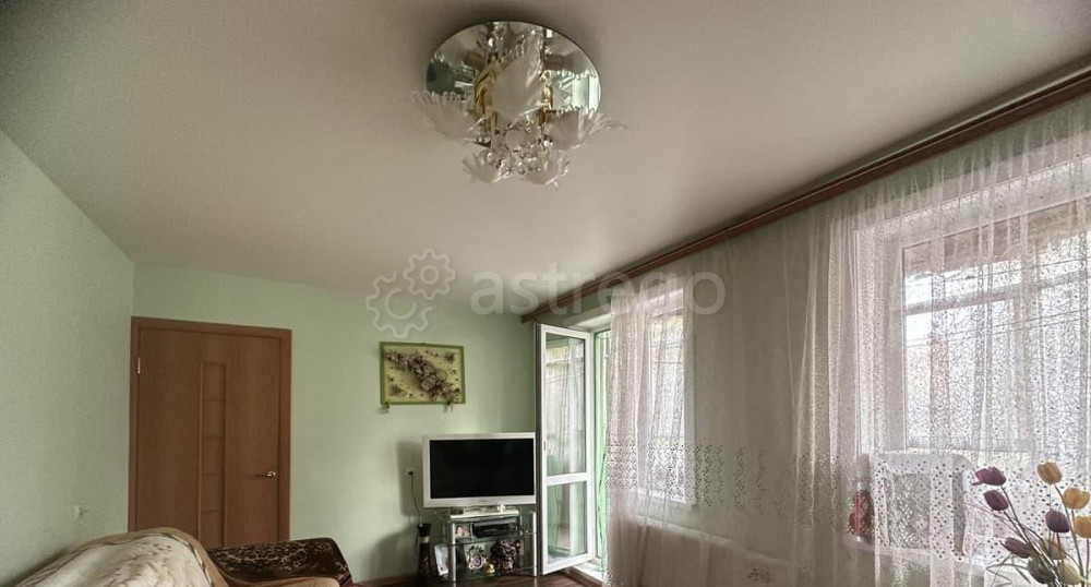 4-комн. квартира, 59.9 м2, 2/5 эт. Дубна - изображение 6