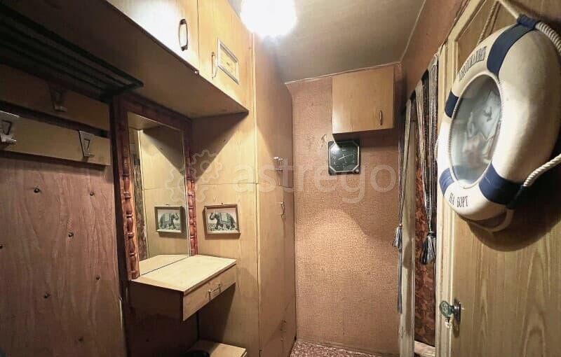 1-комн. квартира, 32 м2, 1/5 эт. Электроугли - изображение 4