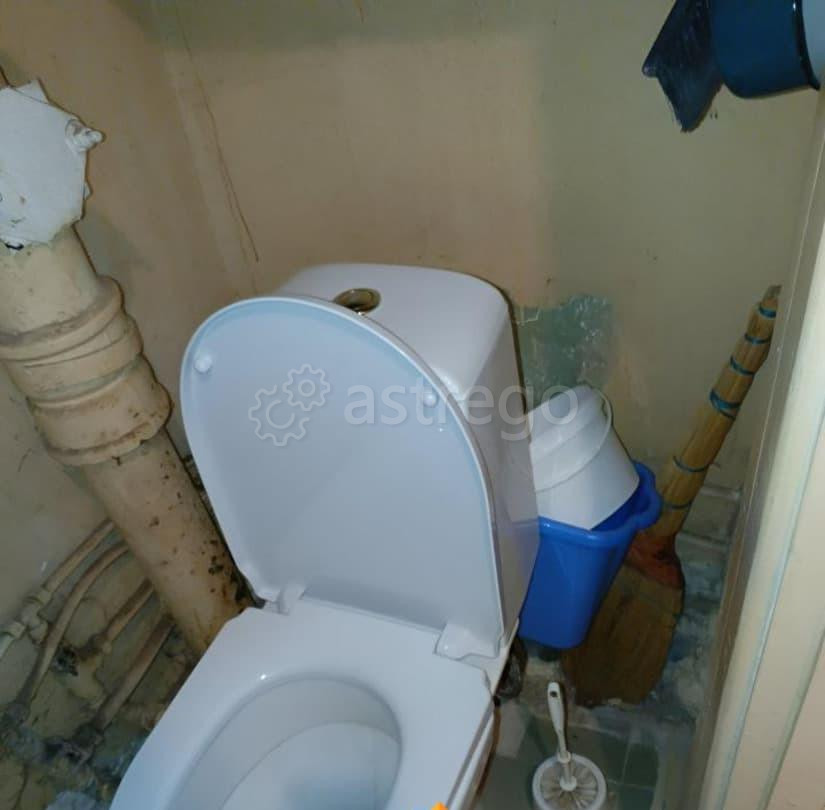 Комната, 11.4 м2, 9/9 эт. Мытищи - изображение 2