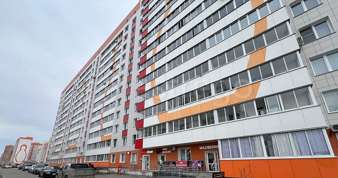 Свободного назначения, 100 м2 Барнаул - изображение 3