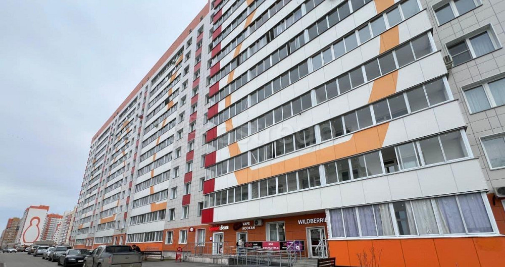 Свободного назначения, 100 м2 Барнаул - изображение 3