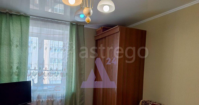 3-комн. квартира, 58.4 м2, 5/5 эт. Новоалтайск - изображение 4