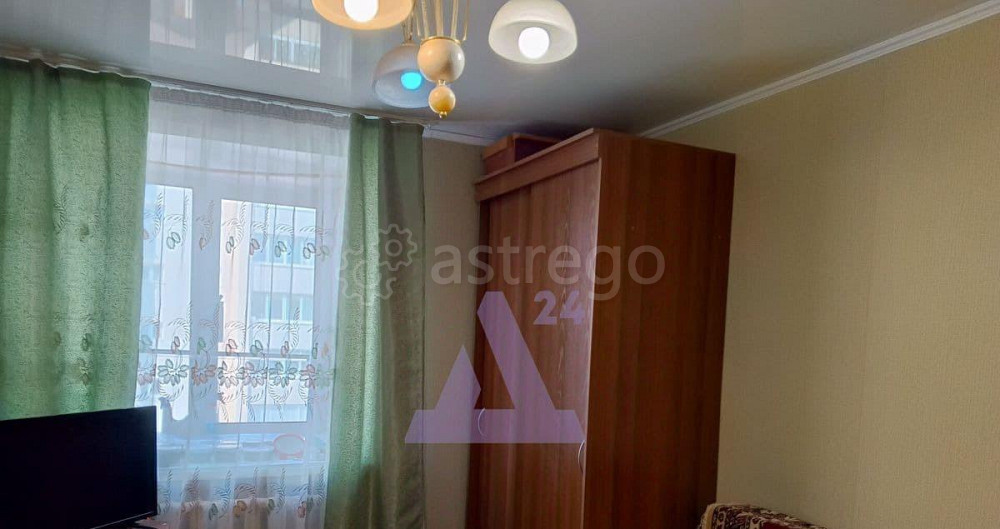 3-комн. квартира, 58.4 м2, 5/5 эт. Новоалтайск - изображение 4