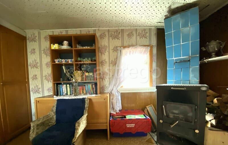 Дача, 60 м2 Орехово-Зуево - изображение 5