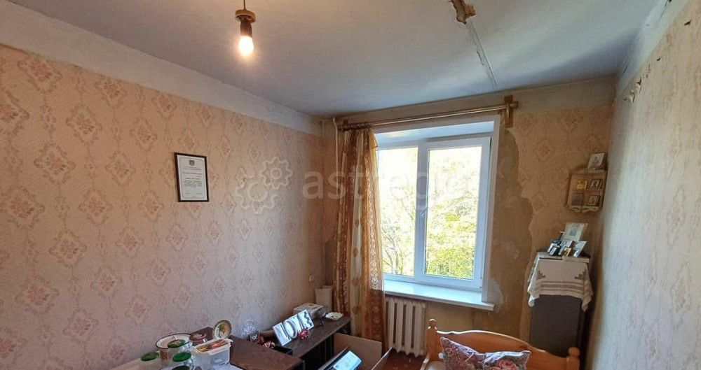 3-комн. квартира, 57 м2, 4/5 эт. Красногорск - изображение 2