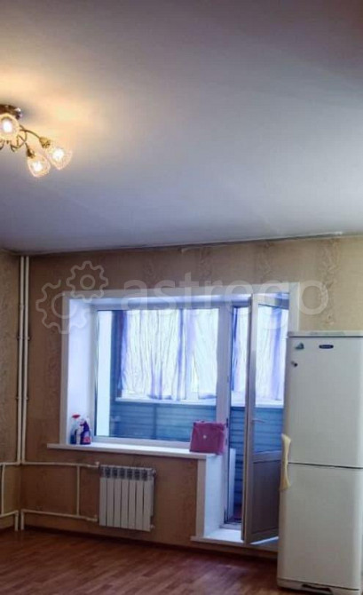 Студия, 34 м2, 3/5 эт. Бийск - изображение 4