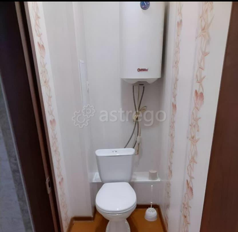 2-комн. квартира, 53 м2, 1/5 эт. Канск - изображение 3