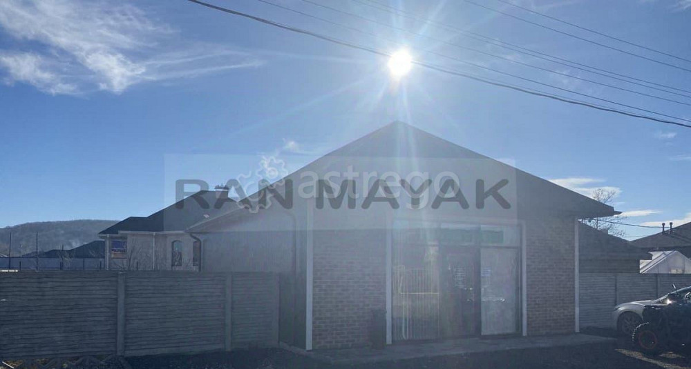 Торговое помещение, 90 м Майкоп - изображение 4