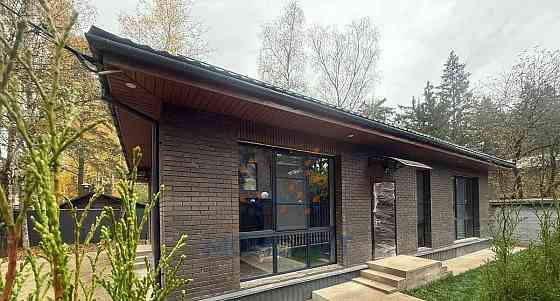 Дом, 105.5 м2, 4 сотки, 1 эт. Апрелевка