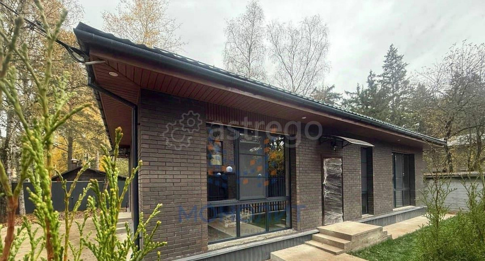 Дом, 105.5 м2, 4 сотки, 1 эт. Апрелевка - изображение 6