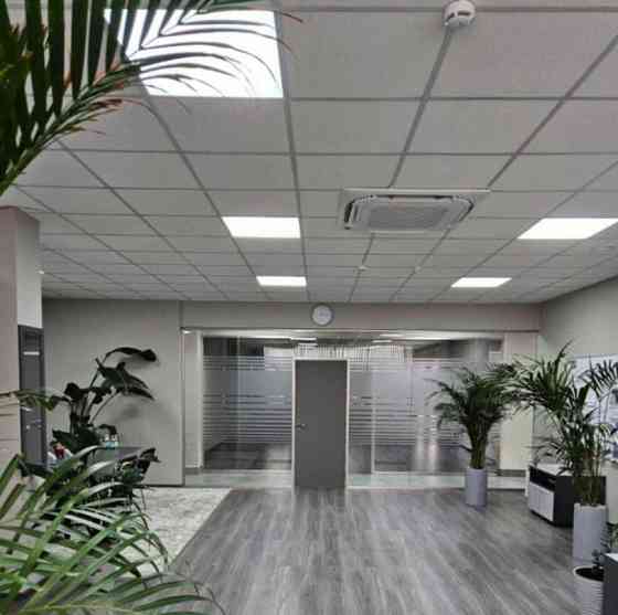 Офис, 1200 м2 Санкт-Петербург