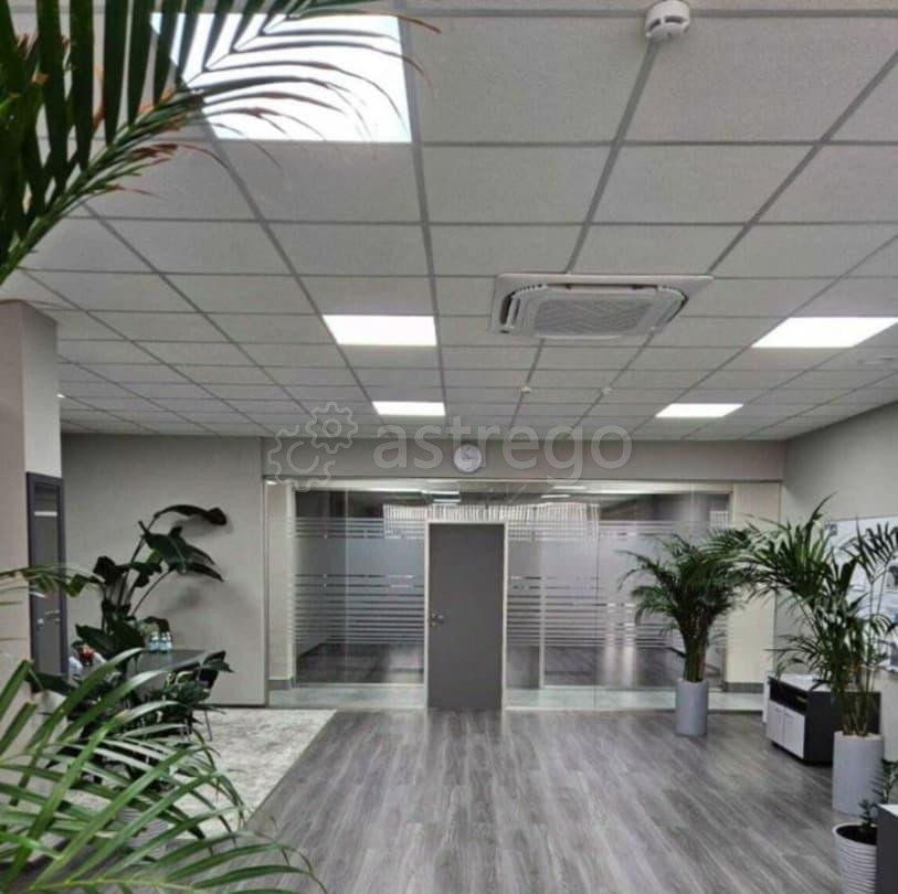 Офис, 1200 м2 Санкт-Петербург - изображение 5