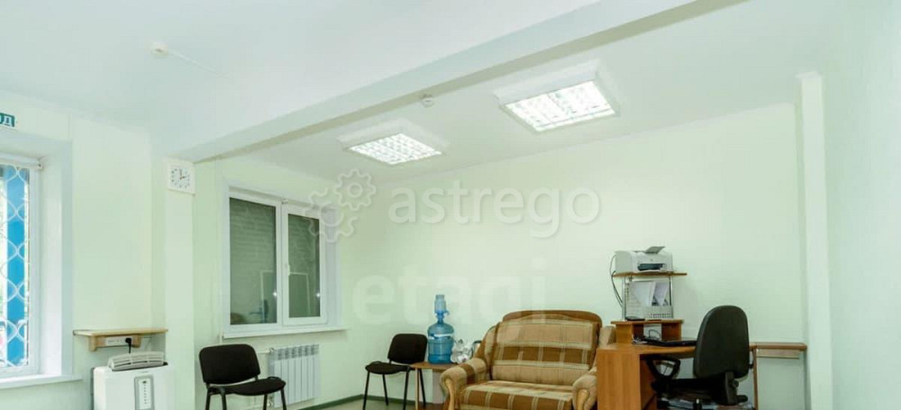 Офис, 30.7 м2 Бийск - изображение 4