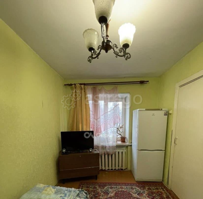 2-комн. квартира, 44.4 м2, 2/5 эт. Электроугли - изображение 4