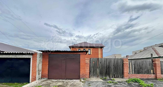 Коттедж, 185 м2, 5.3 сотки, 2 эт. Барнаул - изображение 2
