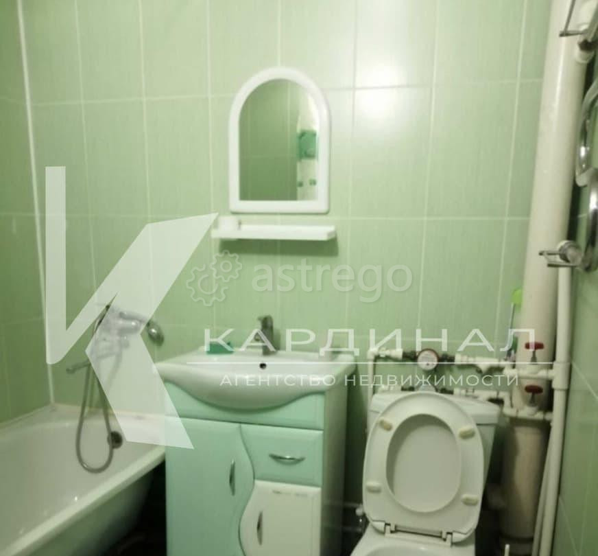 1-комн. квартира, 41 м2, 9/9 эт. Старый Оскол - изображение 5