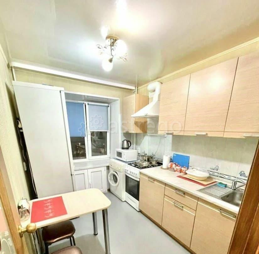 3-комн. квартира, 65 м2, 7/9 эт. Уфа - изображение 1