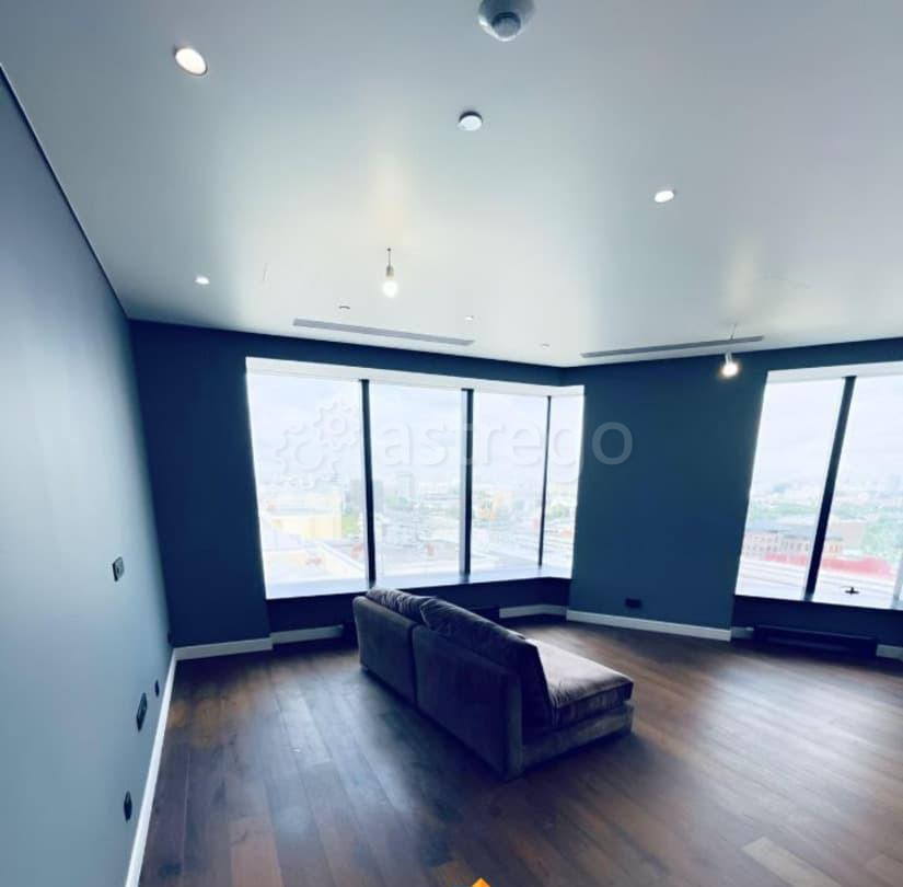 3-комн. квартира, 80 м2, 10/21 эт. Москва - изображение 7