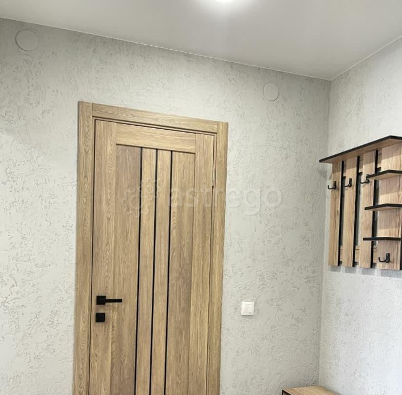 2-комн. квартира, 45 м2, 14/25 эт. Красноярск - изображение 4