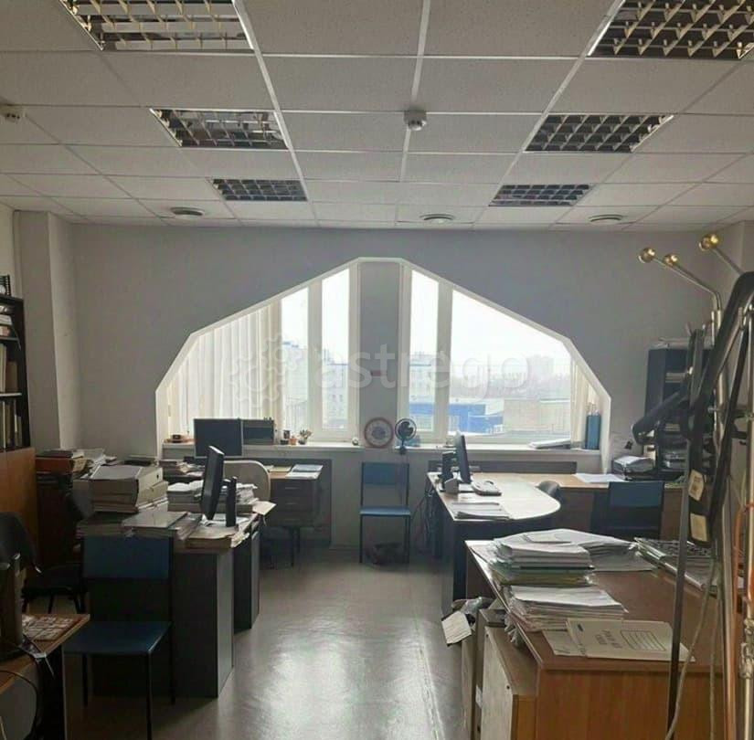 Офис, 312 м2 Санкт-Петербург - изображение 4