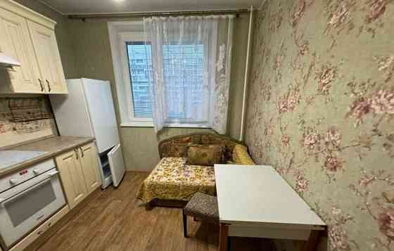 1-комн. квартира, 39 м2, 6/12 эт. Москва