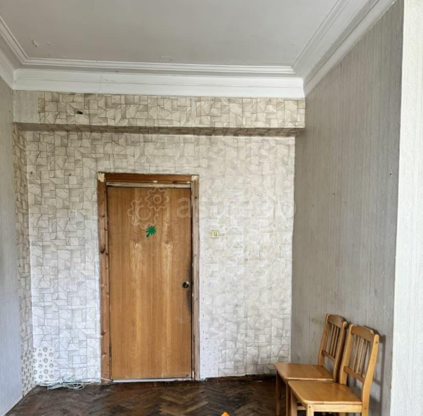 Комната, 28.8 м2, 5/5 эт. Москва - изображение 1