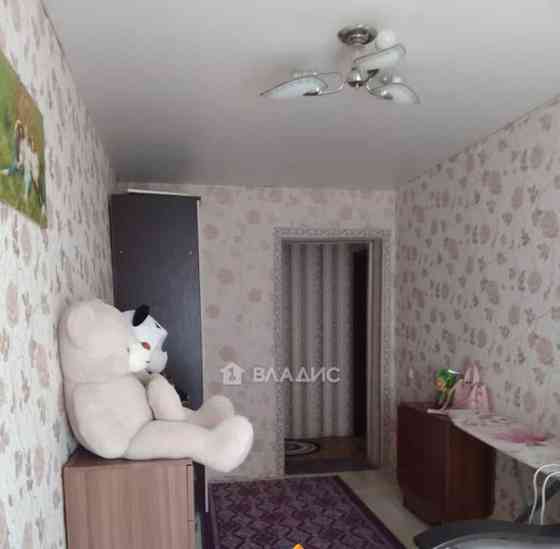 3-комн. квартира, 55 м2, 2/4 эт. Бийск