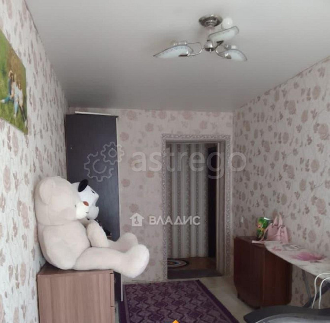 3-комн. квартира, 55 м2, 2/4 эт. Бийск - изображение 4