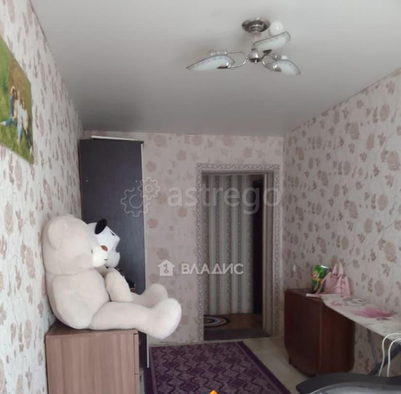 3-комн. квартира, 55 м2, 2/4 эт. Бийск - изображение 4