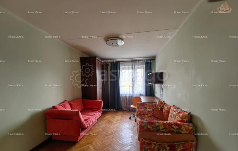 3-комн. квартира, 70.5 м2, 5/9 эт. Люберцы - изображение 5