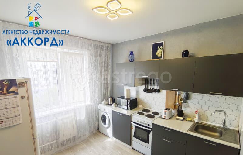 1-комн. квартира, 34.3 м2, 7/9 эт. Барнаул - изображение 5