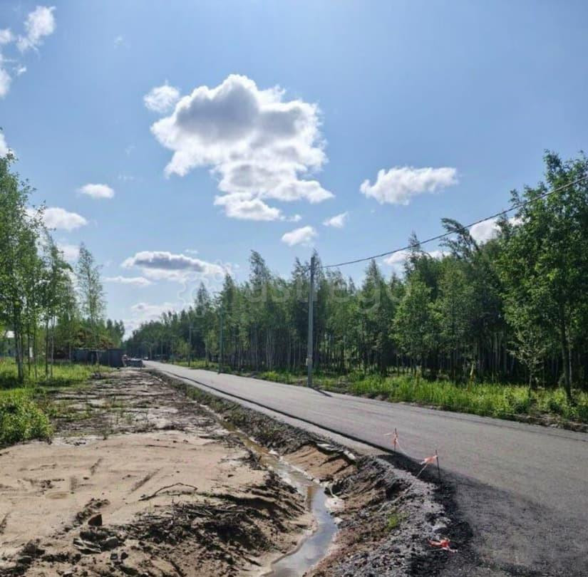 Земельный участок, 10.78 сотки Санкт-Петербург - изображение 4