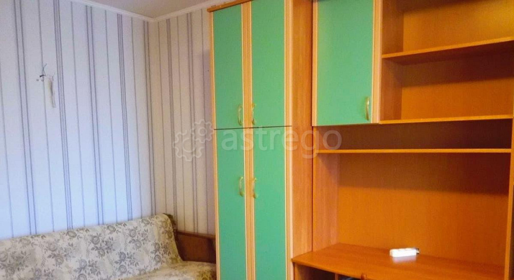 Комната, 35 м2, 5/9 эт. Архангельск - изображение 3