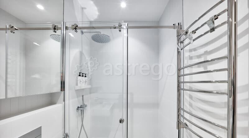 1-комн. квартира, 34 м2, 3/8 эт. Москва - изображение 2