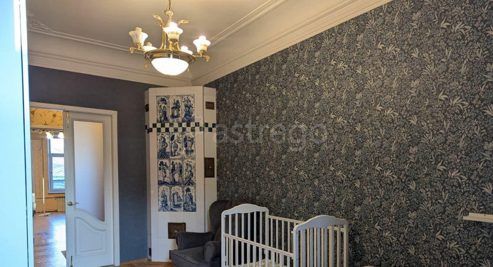 3-комн. квартира, 92 м2, 5/7 эт. Санкт-Петербург - изображение 3