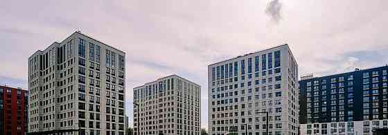 2-комн. квартира, 52 м2, 11/13 эт. Санкт-Петербург