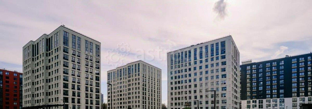 2-комн. квартира, 52 м2, 11/13 эт. Санкт-Петербург - изображение 2