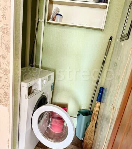 2-комн. квартира, 44 м2, 3/9 эт. Орехово-Зуево - изображение 4