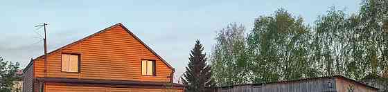 Коттедж, 259 м2, 10.5 сотки, 2 эт. Ачинск