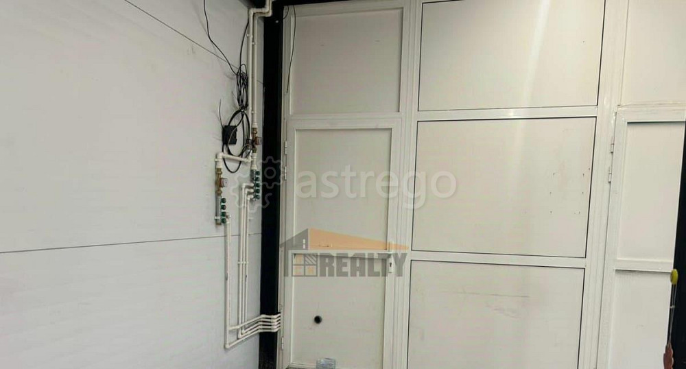 Склад, 256 м2 Видное - изображение 3